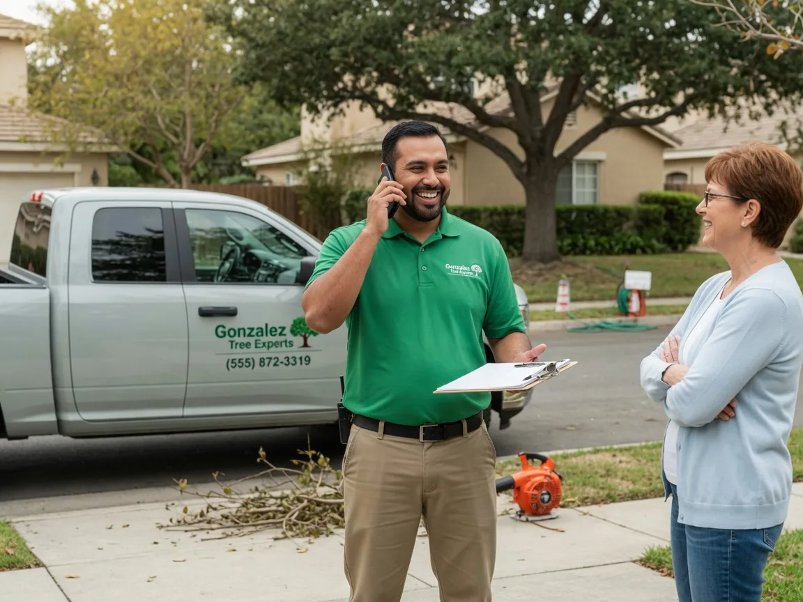 Tree Service Perrysville, IN FAQs